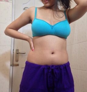 hot college girl