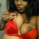Sexy Indian Bengali Teen Juicy Boobs