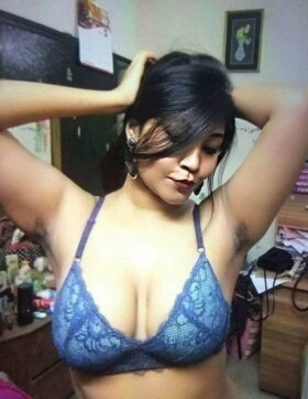 hot Young Bengali Girl