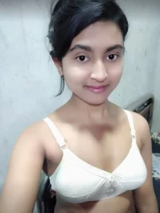 pretty Cute Bengali babe