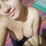 Nashik Beautiful College Girl Boobs Show Pics