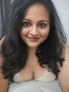 mallu college gal