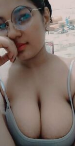 sexy Snapchat Indian babe