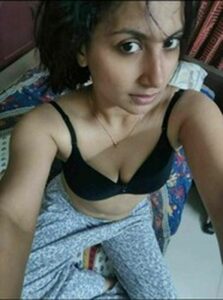 cute Chennai girl rare topless