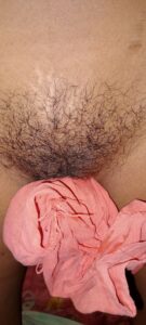hairy pussy babe