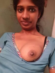 hot Telugu babe