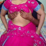 Tamil Wife Boobs Pressing By Husband Photos