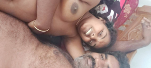 sexy Tamil village wife sex