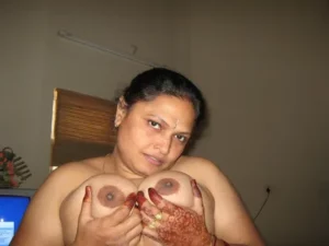 Hot nude bhabhi