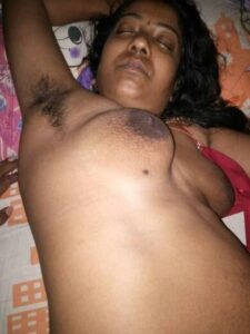 hairy tamil desi wife