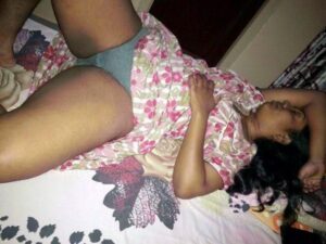 hot desi wife