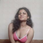 Desi College Indian Gal Leaked Selfies