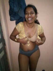 naughty desi wife