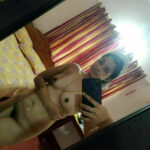 Hyderabadi Wife Nude Unseen Photos Exposed
