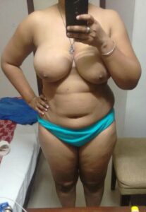 South Indian Wife Naked