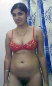naughty indian nude girl photo