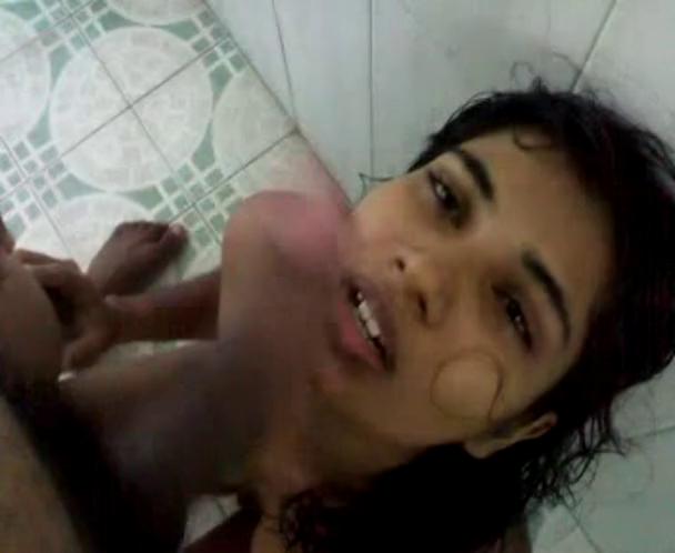 Sri lankan nude teens