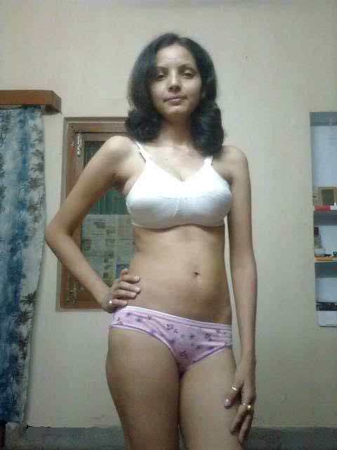 slim sexy indian girl nackt