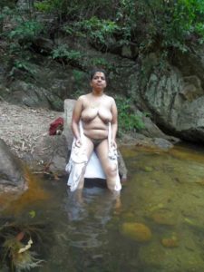 south indian indian aunty naked image