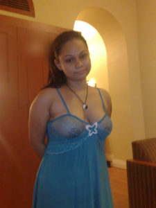 seductive-blue-lingerie-hot-kanpur-wife