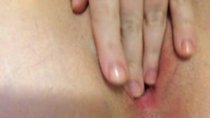 sexy shaved cunt babe
