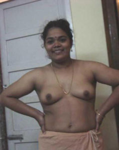 beautiful desi babe nude