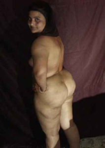 huge ass sexy babe