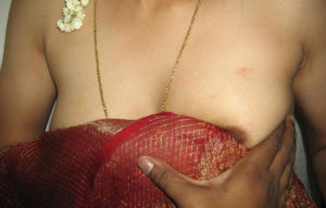 indian hottie sexy boobs