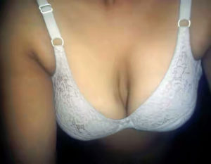 sexy boobs indian girl