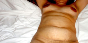 sexy boobs nude babe