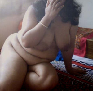 shy indian fatty full nude