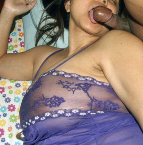 desi indian sucking