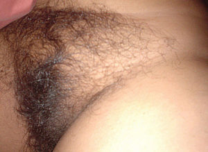 hairy chut nude pic