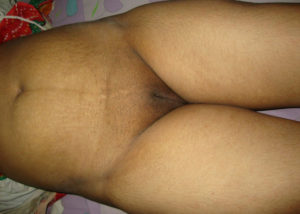 indian babe naked pic