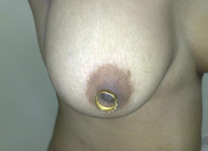 young babe nipple pic