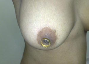 young babe nipple pic