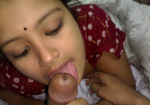cute bhabhi lick dick