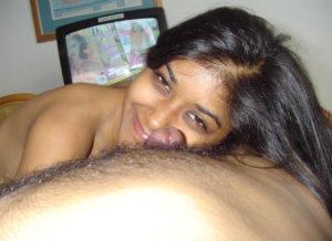 desi girl love cock