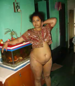 fat bhabhi nude pussy