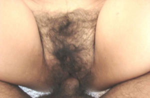 hairy pussy aunty fuck