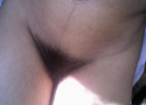 hairy xx nude girl