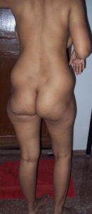 indian ass aunty naked hot