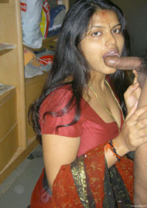indian bhabhi hot dick lick