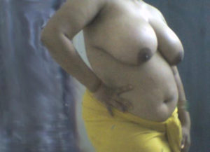 naked desi bhabhi nice breast