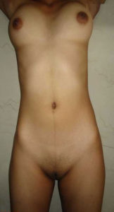 sexy figure babe hot nipples