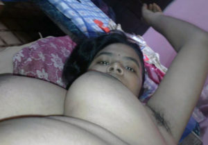 huge desi naked indian tits