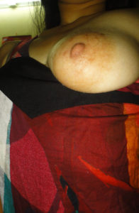 juicy nasty bhabhi tits nude pic