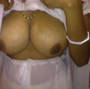 nude indian huge round boobs