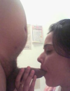 bhabhi give mouth fuck