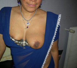 bhabhi show nasty nipple